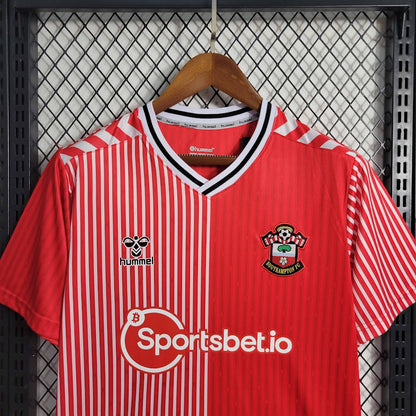 Southampton 2023/24 Home