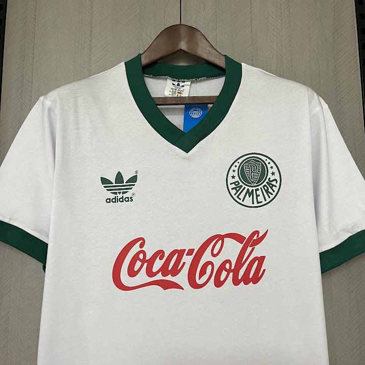 Palmeiras 1989 Away