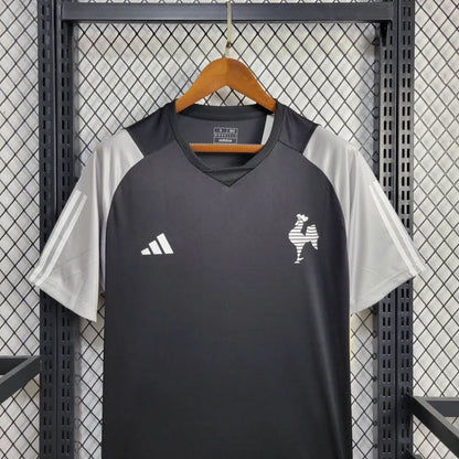 Atlético Mineiro 2024 Treino preta