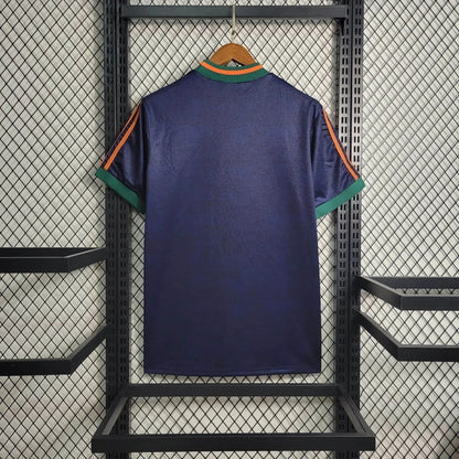 Newcastle United 1997/98 Away