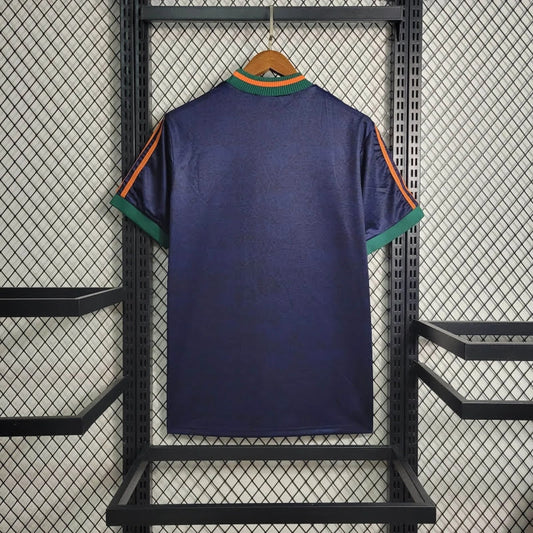 Newcastle United 1997/98 Away