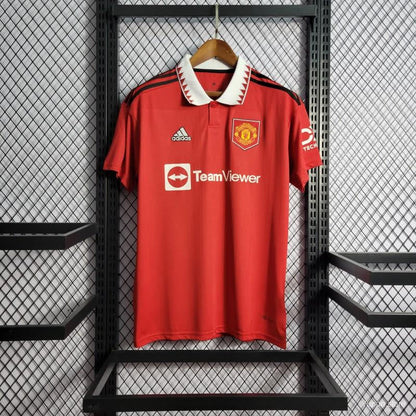 Manchester United 2022/23 Home