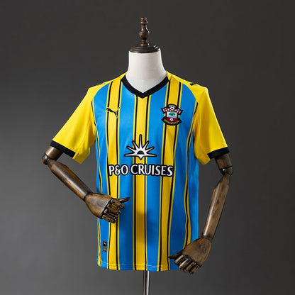 Southampton 2025/26 Away