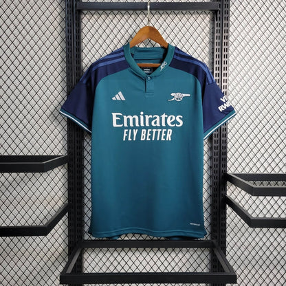 Arsenal 2023/24 Third