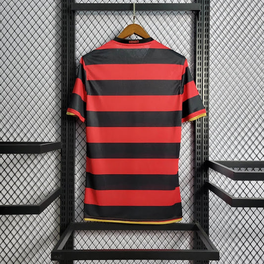 Flamengo 2008 Home