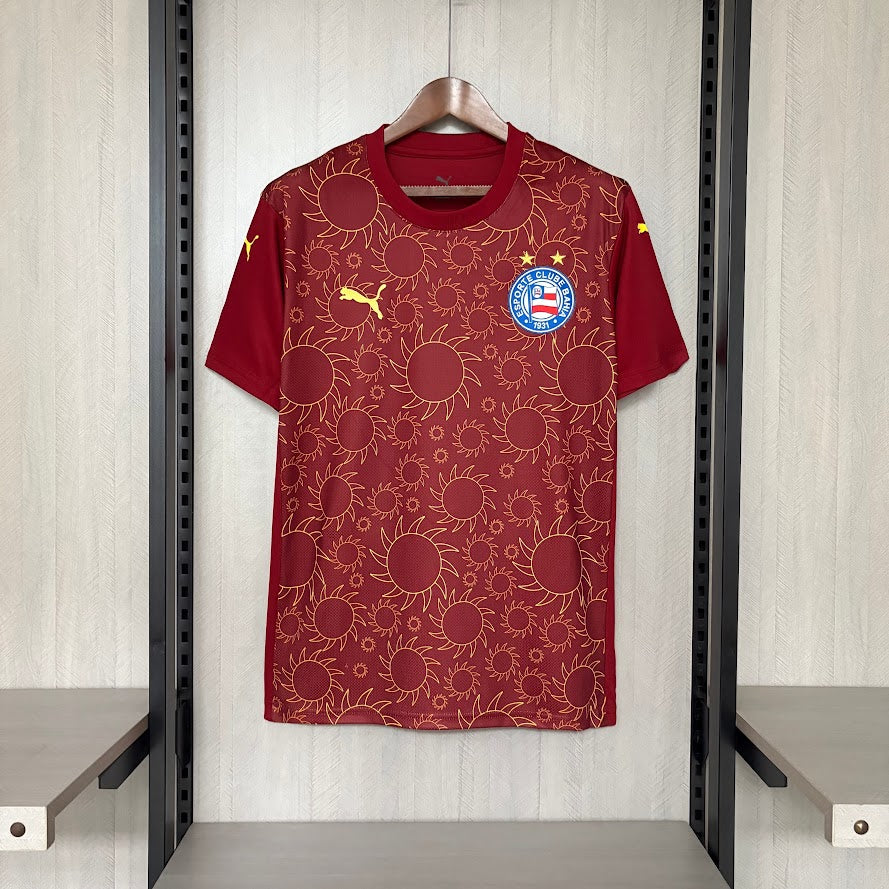 Bahia 2025 Third