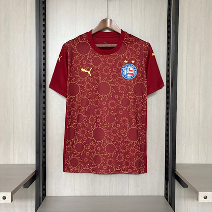Bahia 2025 Third