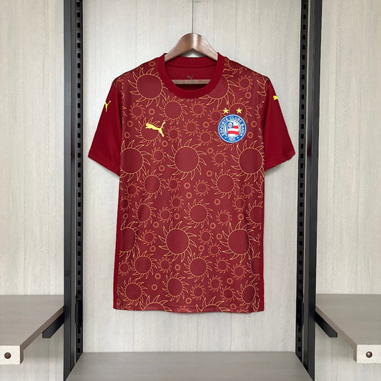 Bahia 2025 Third