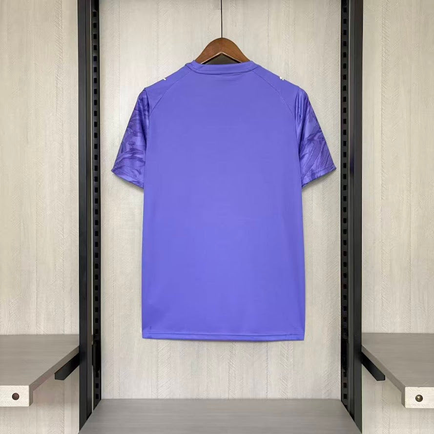 Bahia 2026 Goleiro roxa