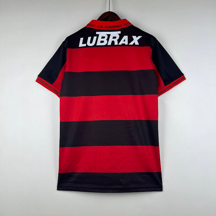 Flamengo 1990 Home