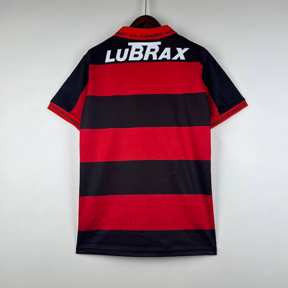 Flamengo 1990 Home