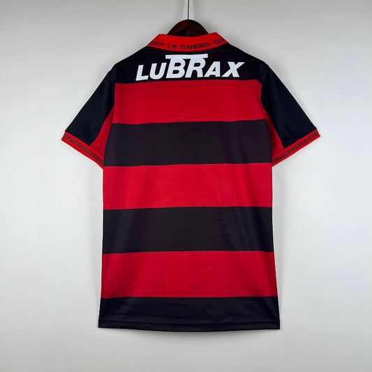 Flamengo 1990 Home