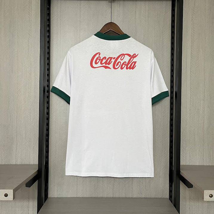 Palmeiras 1989 Away
