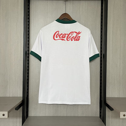 Palmeiras 1989 Away