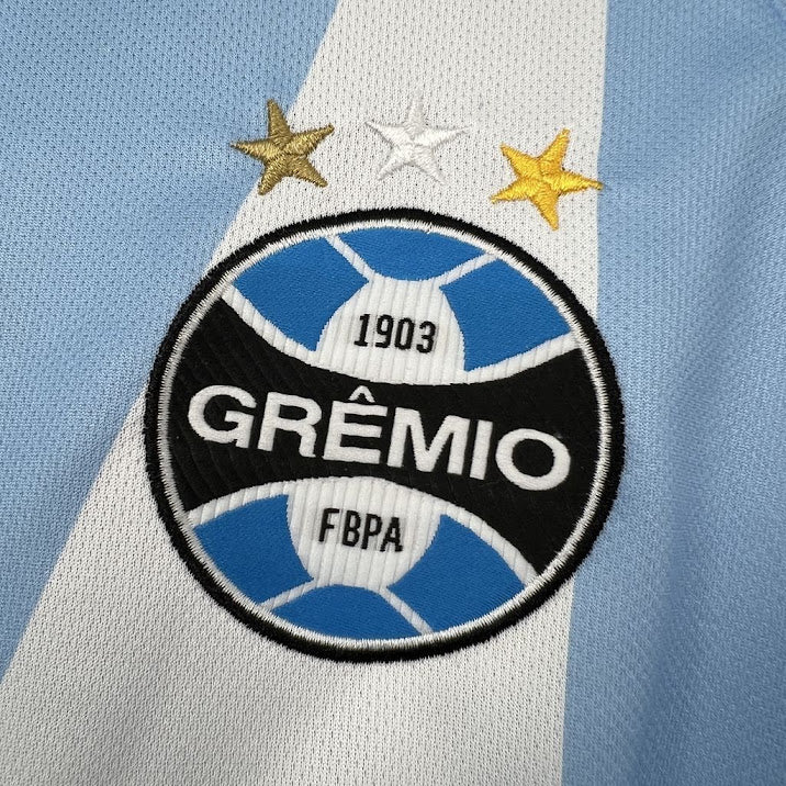 Grêmio 2026 Away