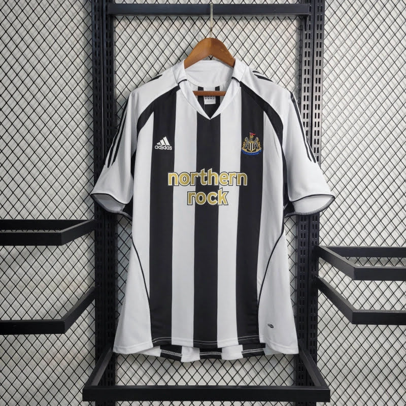 Newcastle United 2005/07 Home