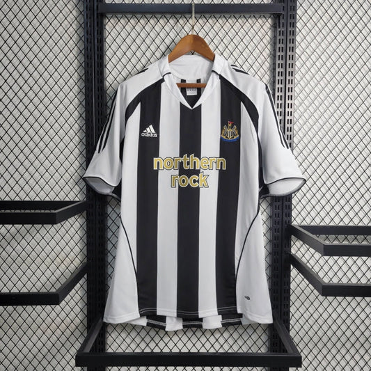 Newcastle United 2005/07 Home