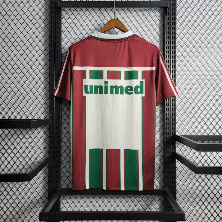 Fluminense 2002 Home