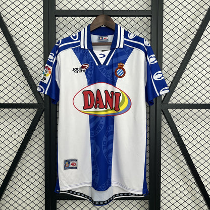 Espanyol 1999/00 Home