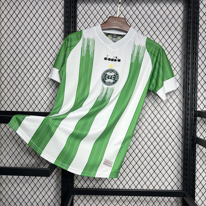 Coritiba 2024 Away