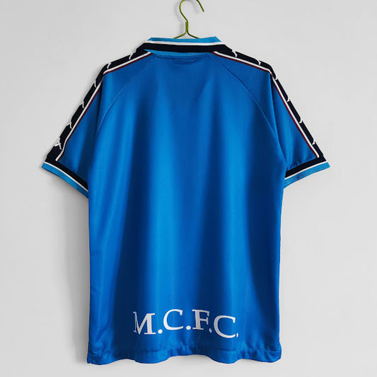 Manchester City 1997/99 Home