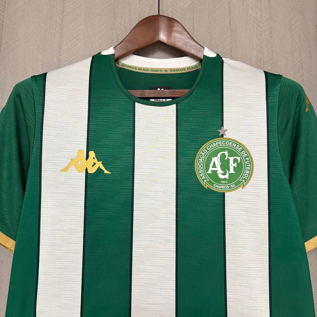 Chapecoense 2026 Home