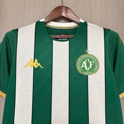 Chapecoense 2026 Home