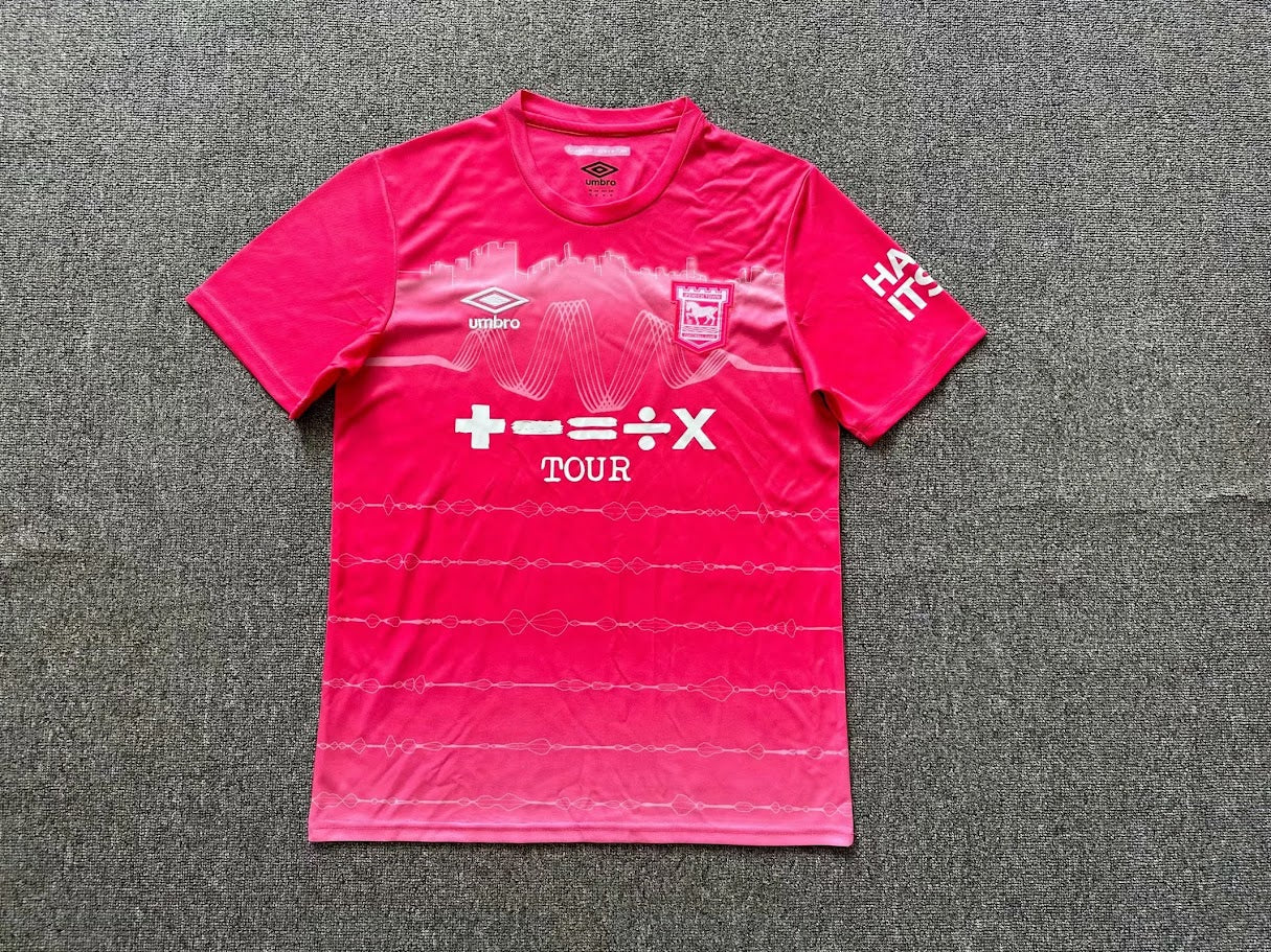Ipswich Town 2024/25 Third