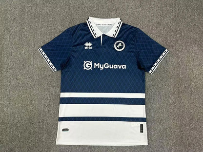 Millwall 2024/25 Home
