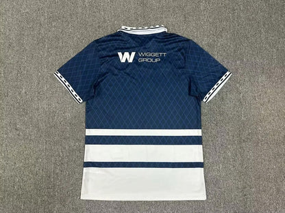 Millwall 2024/25 Home