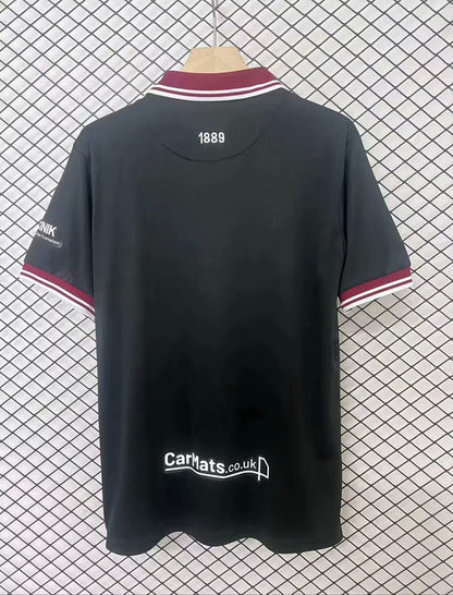Sheffield United 2024/25 Goleiro