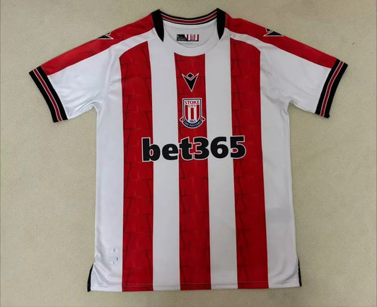 Stoke City 2023/24 Home
