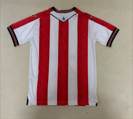 Stoke City 2023/24 Home