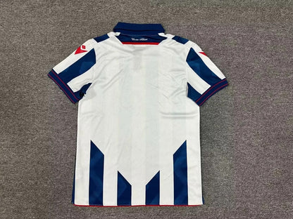 West Bromwich 2024/25 Home