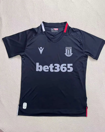 Stoke City 2024/25 Third