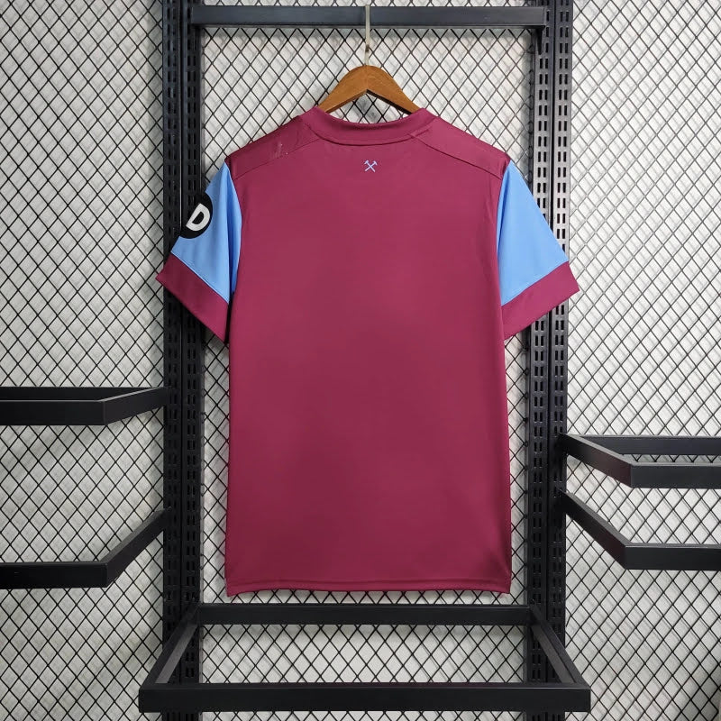 West Ham 2023/24 Home