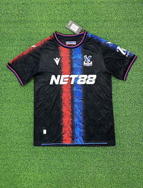 Crystal Palace 2024/25 Third
