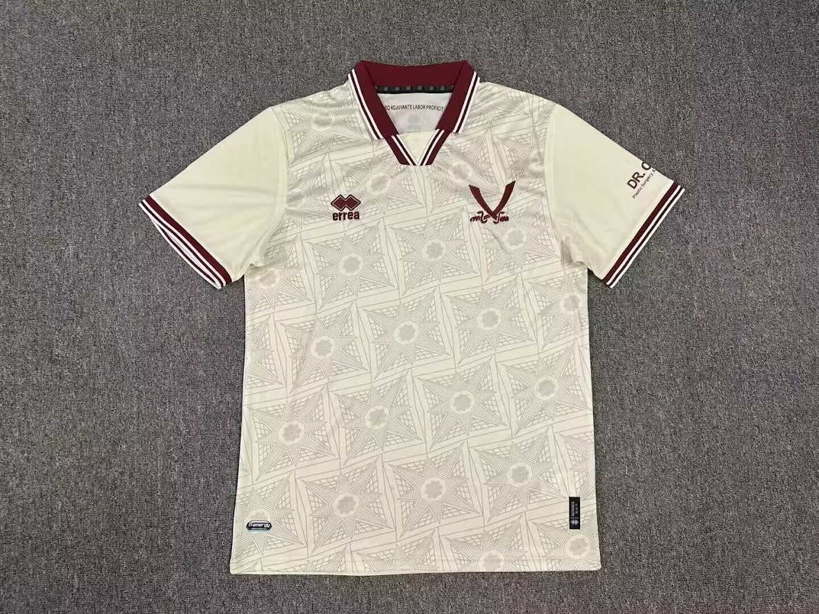 Sheffield United 2024/25 Third