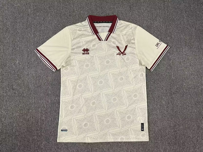 Sheffield United 2024/25 Third