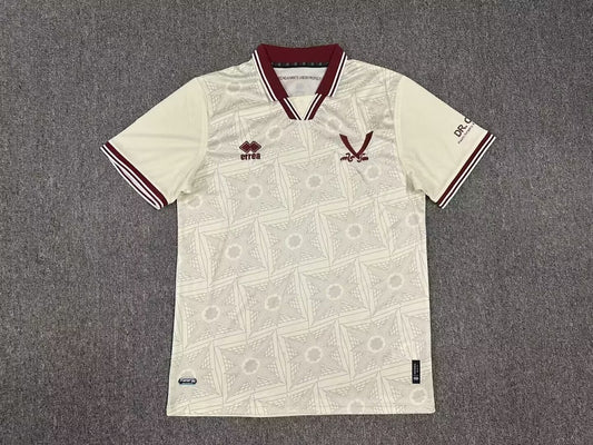Sheffield United 2024/25 Third