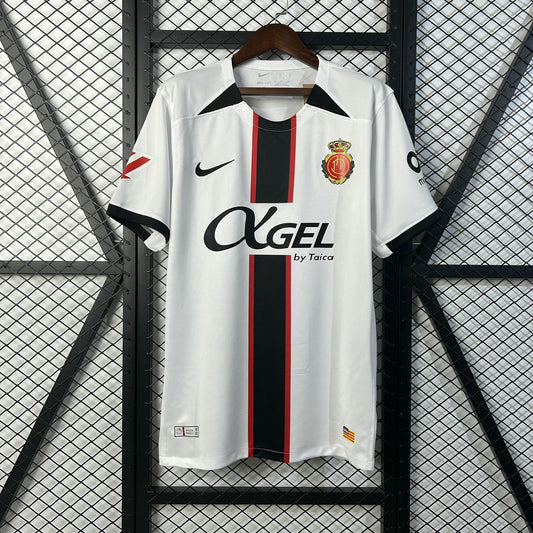 Real Mallorca 2025/26 Away