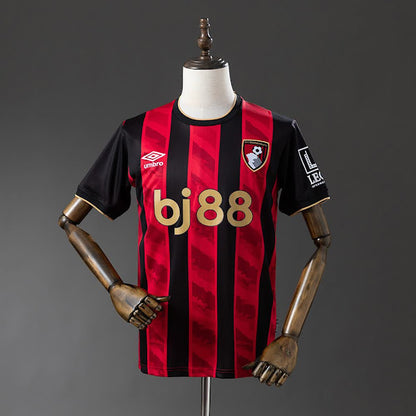 Bournemouth 2025/26 Home