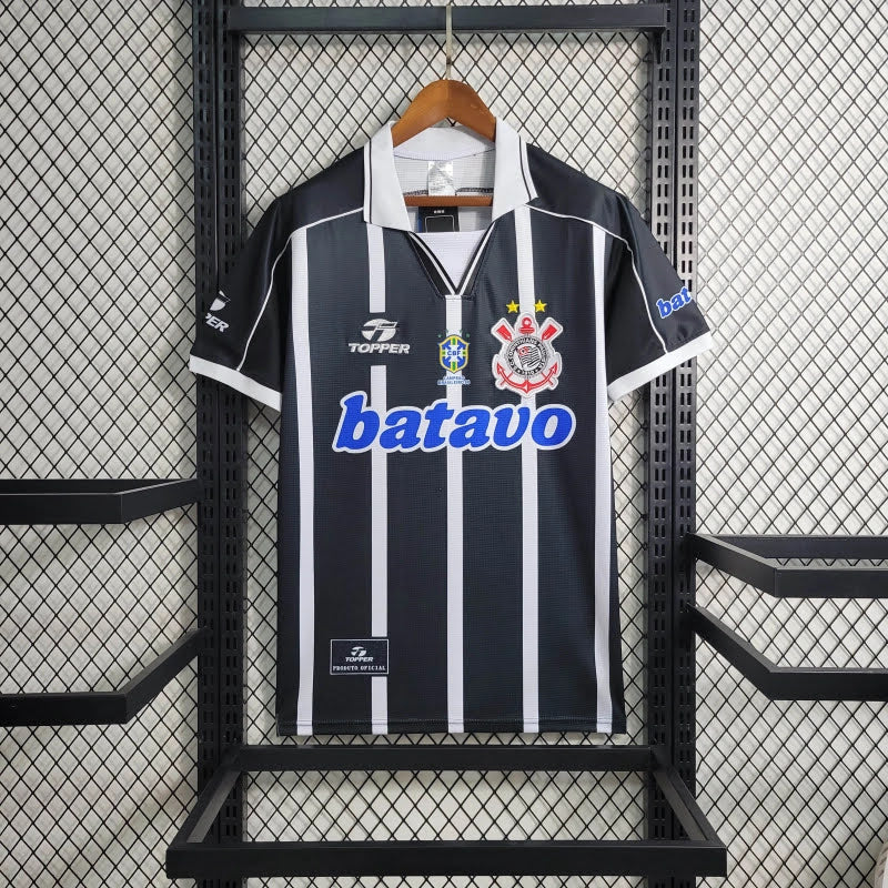 Corinthians 1999 Away
