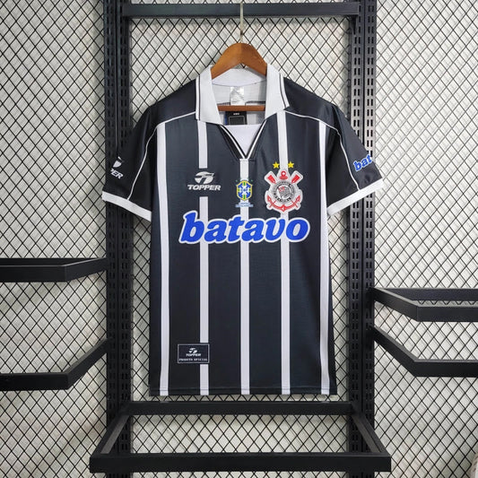 Corinthians 1999 Away