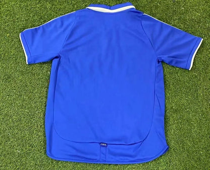 Chelsea 2001/03 Home