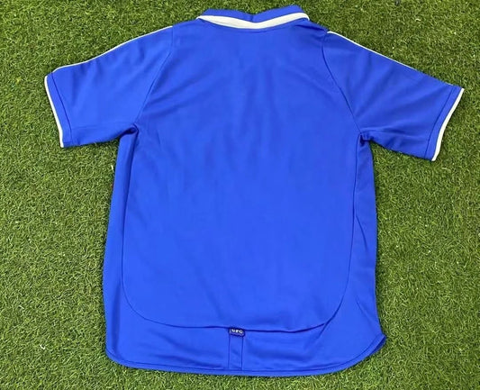 Chelsea 2001/03 Home