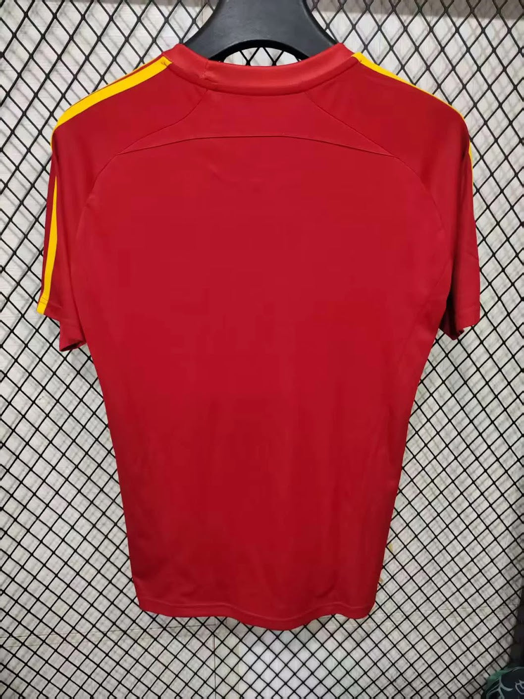 Arsenal 2025/26 Treino