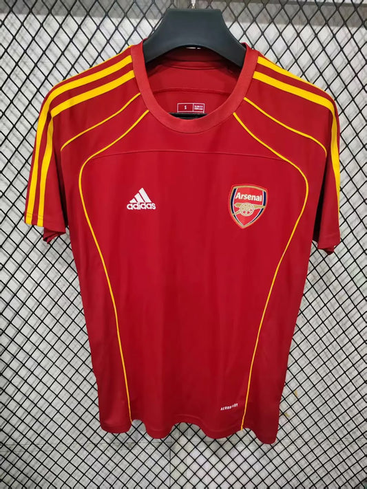 Arsenal 2025/26 Treino
