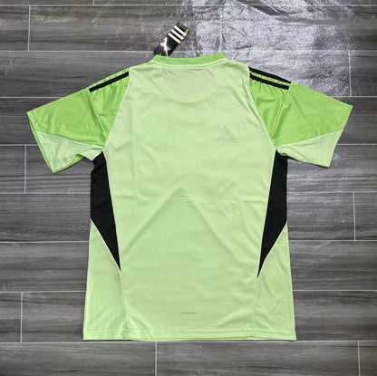 Newcastle United 2025/26 Goleiro (verde)