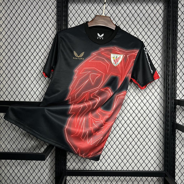 Sevilla 2024/25 Treino